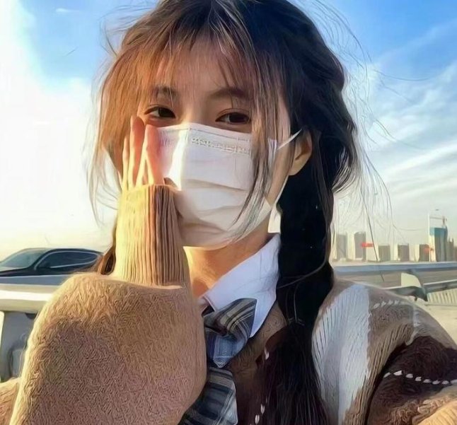 奇迹少女:上海篇